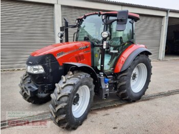 장궤형 트랙터 CASE IH Farmall C