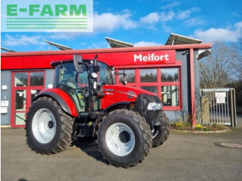 장궤형 트랙터 CASE IH Farmall C