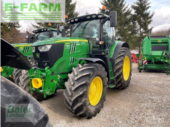 장궤형 트랙터 JOHN DEERE 6175R