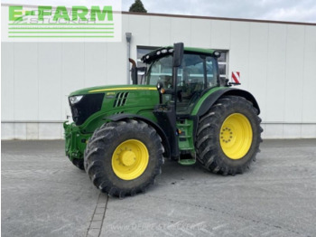 장궤형 트랙터 JOHN DEERE 6175R