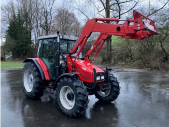 장궤형 트랙터 MASSEY FERGUSON 4300 series