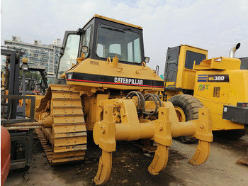 불도저 CATERPILLAR D6R