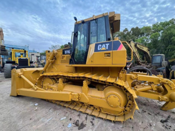 불도저 CATERPILLAR D7G