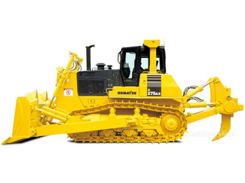 불도저 KOMATSU