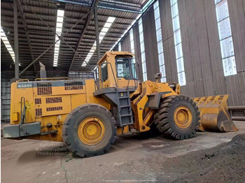 휠 로더 KOMATSU WA600-3