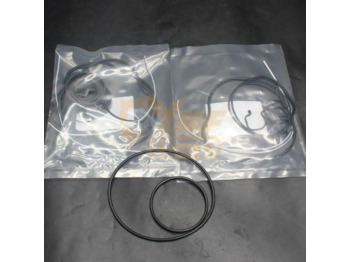 유압 High Quality Hydraulic Gear Pump Seal Kit For Komatsu Wa480-6 Wa470-7 Wa470-6 705-51-30820 : 사진 2