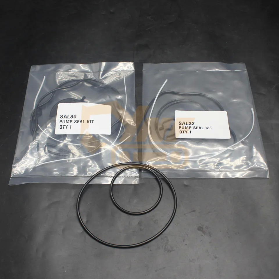유압 High Quality Hydraulic Gear Pump Seal Kit For Komatsu Wa480-6 Wa470-7 Wa470-6 705-51-30820 : 사진 4