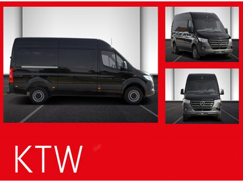 패널 밴 MERCEDES-BENZ Sprinter 317 CDI Kasten,3665,MBUX,Kamera : 사진 1