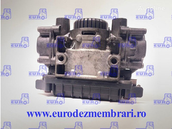 브레이크 밸브 트럭 용 Mercedes-Benz SUPAPA MODULATOR EBS AXA SPATE ACTROS MP2 MP3 A0004294224 : 사진 2