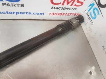 변속기 New Holland Case Fiat 60, M, Tm, Mxm Ser Tm120 Transmission Long Shaft 5162223 : 사진 4