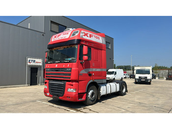 트랙터 유닛 DAF XF 105 410