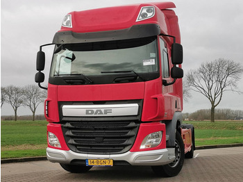 트랙터 유닛 DAF CF 400