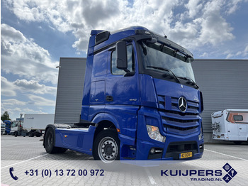 트랙터 유닛 MERCEDES-BENZ Actros 1842