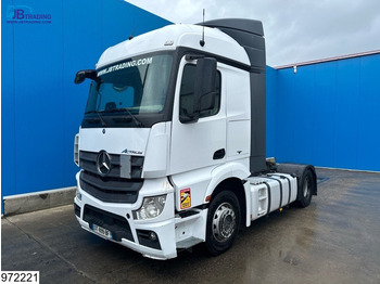 트랙터 유닛 MERCEDES-BENZ Actros 1845