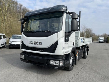 덤프트럭 IVECO EuroCargo