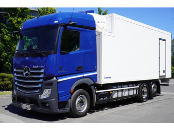 냉동탑차 MERCEDES-BENZ Actros 2545