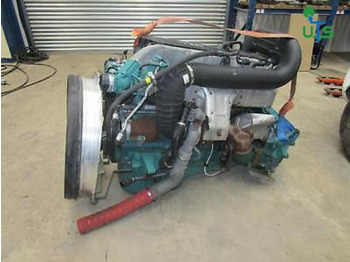 엔진 트럭 용 VOLVO FE 240 EURO 5 ENGINE TYPE D7F : 사진 2
