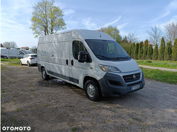 패널 밴 FIAT Ducato