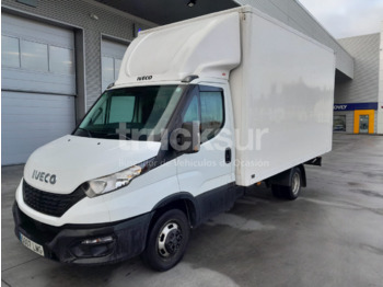 박스 밴 IVECO Daily 35c16