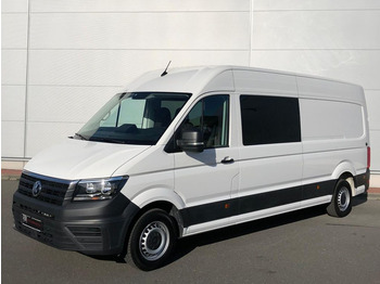 패널 밴 VOLKSWAGEN Crafter