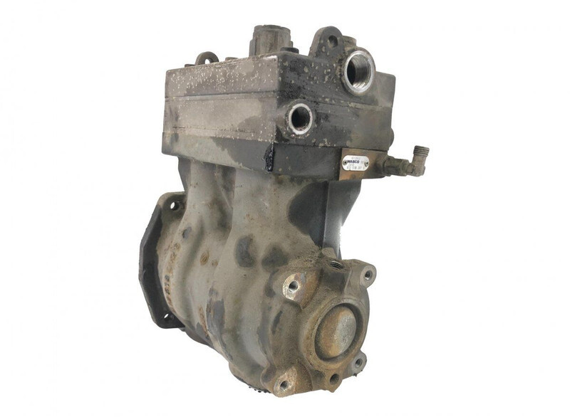 엔진 및 부품 Wabco VDL, WABCO Citea XLE (01.12-) : 사진 4