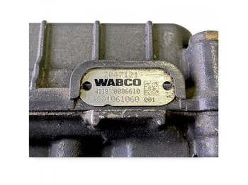 브레이크 부품 Wabco XF106 (01.14-) : 사진 3