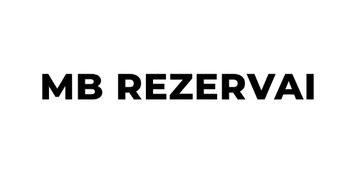 MB Rezervai