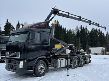 후크 리프트 트럭 VOLVO FH12