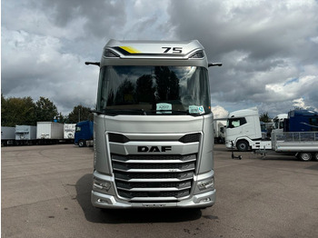 신규 트랙터 유닛 DAF XG+ 480 FT   75 Jahre DAF Edition "Limitiert" : 사진 2