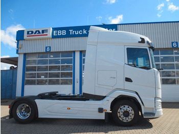 신규 트랙터 유닛 DAF XG 480 FT Mautklasse 3 Tageszulassung : 사진 4