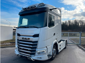 트랙터 유닛 DAF XG 480