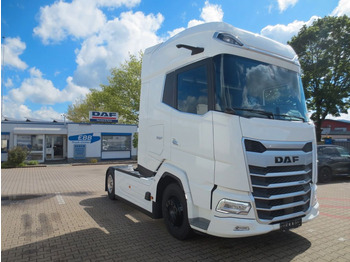 트랙터 유닛 DAF XG+ 480