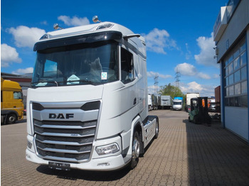 트랙터 유닛 DAF XG 480