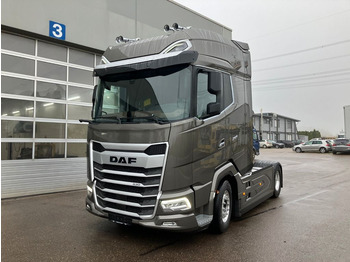 트랙터 유닛 DAF XG+ 530