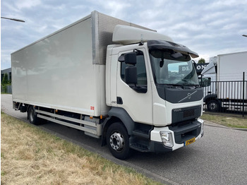 박스 트럭 Volvo FL 210 euro 6 2015 : 사진 2