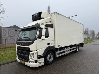 냉동탑차 VOLVO FM 330