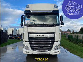 트랙터 유닛 DAF XF Euro6 480 : 사진 2