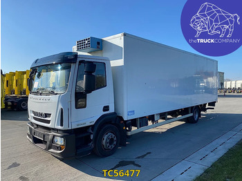 냉동탑차 IVECO EuroCargo 120E