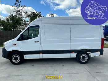 리스 Mercedes-Benz Sprinter 317 CDI L2H2 Mercedes-Benz Sprinter 317 CDI L2H2 : 사진 4