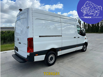 리스 Mercedes-Benz Sprinter 317 CDI L2H2 Mercedes-Benz Sprinter 317 CDI L2H2 : 사진 3