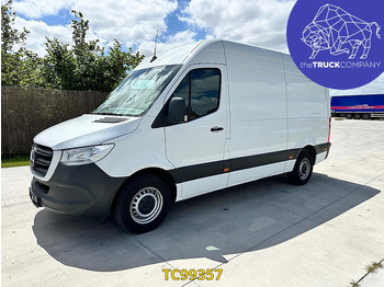 리스 Mercedes-Benz Sprinter 317 CDI L2H2 Mercedes-Benz Sprinter 317 CDI L2H2 : 사진 1