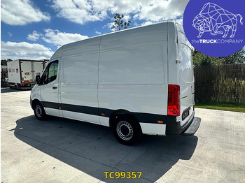 리스 Mercedes-Benz Sprinter 317 CDI L2H2 Mercedes-Benz Sprinter 317 CDI L2H2 : 사진 4