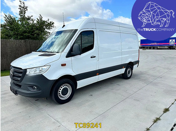 리스 Mercedes-Benz Sprinter 317 CDI L2H2 Mercedes-Benz Sprinter 317 CDI L2H2 : 사진 1