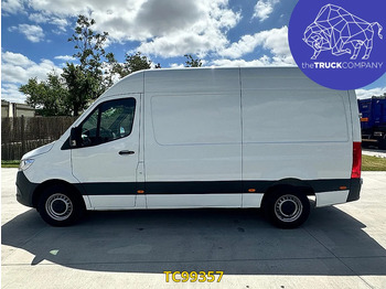 리스 Mercedes-Benz Sprinter 317 CDI L2H2 Mercedes-Benz Sprinter 317 CDI L2H2 : 사진 3