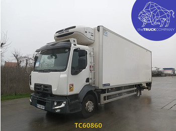 냉동탑차 RENAULT Midlum 210