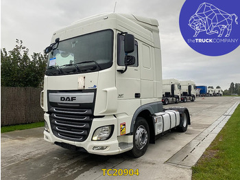 트랙터 유닛 DAF XF 460