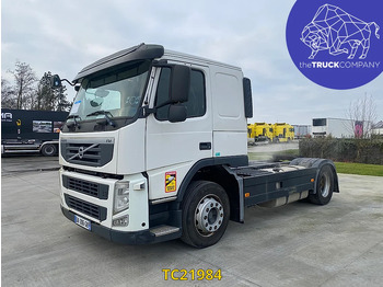 자동 운반 장치 트럭 VOLVO FM 460