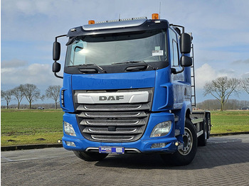 후크 리프트 트럭 DAF CF 510