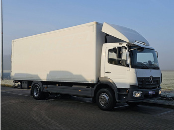 리스 Mercedes-Benz ATEGO 1623 L Mercedes-Benz ATEGO 1623 L : 사진 5