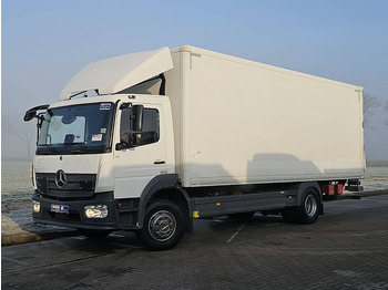 리스 Mercedes-Benz ATEGO 1623 L Mercedes-Benz ATEGO 1623 L : 사진 2